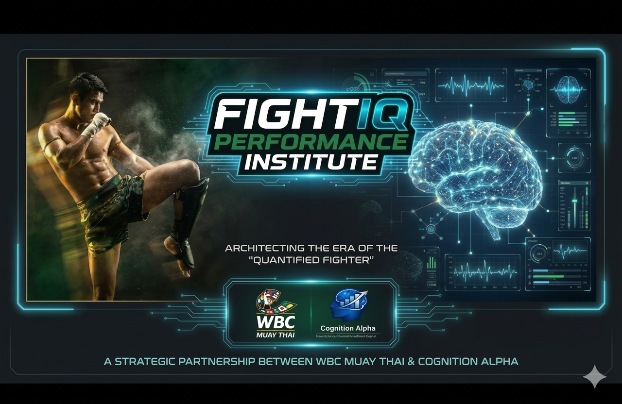 Fight IQ