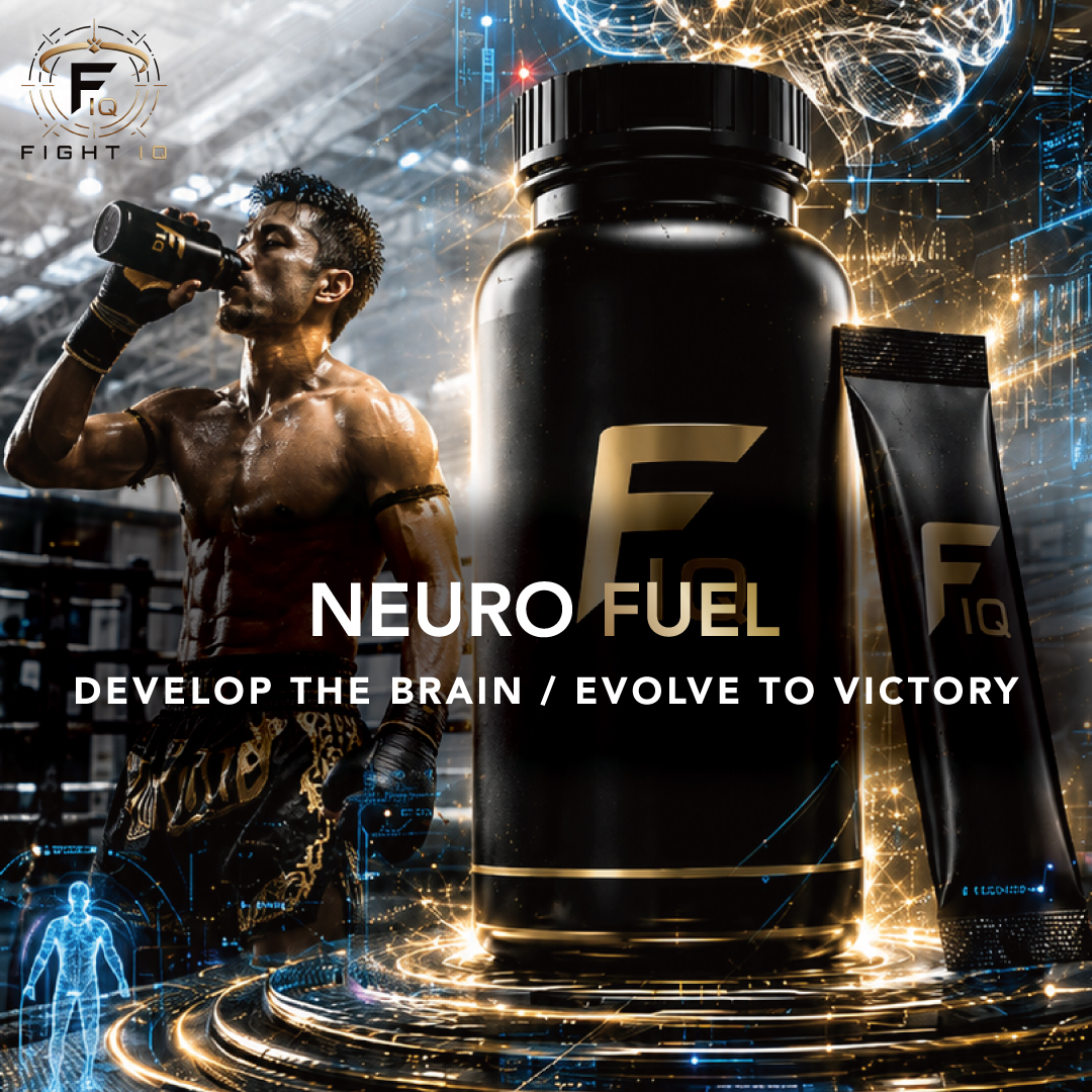 Neuro Fuel cognitive performance supplements